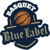 BLUE LABEL